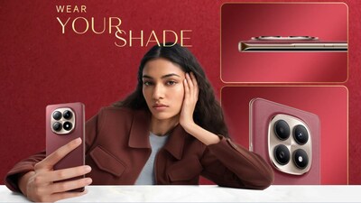 New Smartphone: రూ.20 వేల లోపు బడ్జెట్‌లో కొత్త మొబైల్... బిగ్ డిస్‌ప్లే, భారీ బ్యాటరీ, అదిరిపోయే కెమెరా (image: Xiaomi India)