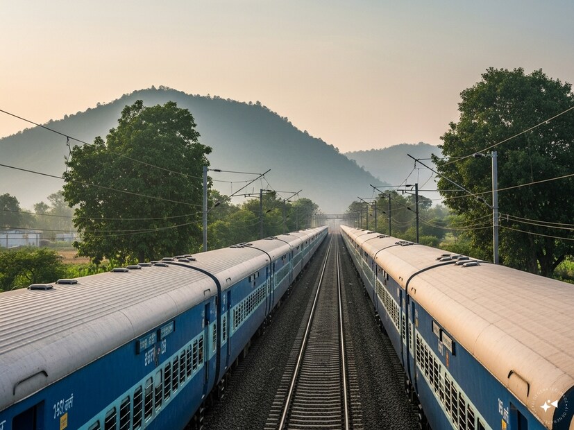 Hyderabad train cancellations, Mahbubnagar train schedule, Secunderabad Dhone railway update, Telangana train delays, Kacheguda Raichur train news, Andhra Pradesh railway work, train reschedule April 2026, హైదరాబాద్ రైలు రద్దు, మహబూబ్‌నగర్ రైలు షెడ్యూల్, రైల్వే అప్‌డేట్, రైళ్లు రద్దు, విశాఖపట్నం మహబూబ్‌నగర్ ట్రైన్