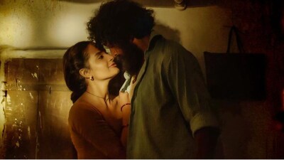 রাজীব কানাকালার 'থেরাছাপা' ১৭ এপ্রিল গ্র্যান্ড রিলিজের জন্য প্রস্তুত