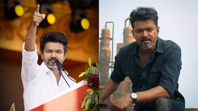 বিজয় 'জন নায়গন' মুক্তির বিলম্বের সত্যতা দাবি করেছেন, বাধা দেওয়ার অভিযোগ করেছেন