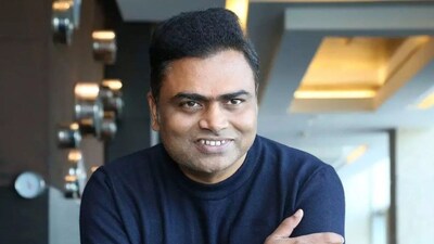 Vamshi Paidipally to Direct Salman Khan: From Software Engineer to Bollywood Debut