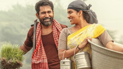 বিজয় অ্যান্টনির 'ভান্ডা দেবুল্লু' থেকে মুক্তি পেল 'ইধি কালানো' গান, মন ছুঁয়ে যাচ্ছে সুর.