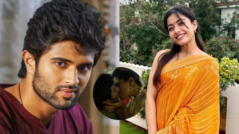 Brahmamudi Serial actress, Vijay Deverakodna, Vijay Deverakodna Movies, Rashmika Mandanna, రష్మిక మందన్నా, విజయ్ దేవరకొండ, బ్రహ్మముడి సీరియల్ నటి, టాలీవుడ్ న్యూస్, బ్రహ్మముడి కావ్య,