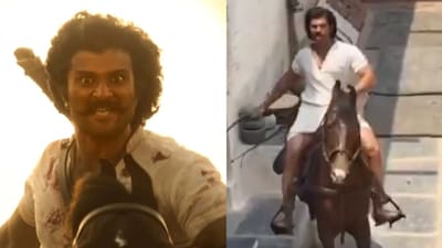 রণবালী'র ভিডিও ফাঁস: বিজয় দেবেরকোন্ডার মাস ডায়ালগ ভাইরাল, ভক্তদের মধ্যে উত্তেজনা!