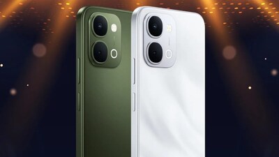 Big Battery Phone: ఇది ఫోన్ కాదు... పవర్ హౌస్... బ్యాటరీ కెపాసిటీ ఎంతో తెలుసా? (image: Flipkart)