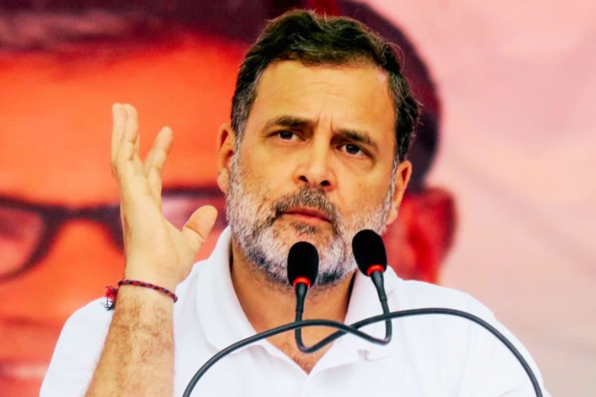 Breaking News Live Updates: విద్యార్థులను క్షమించడానికి ఆయనెవరు? ప్రధాని మోదీపై రాహుల్ గాంధీ ఫైర్!