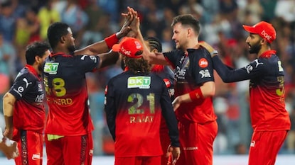 ఆర్సీబీ ఆర్సీబీ