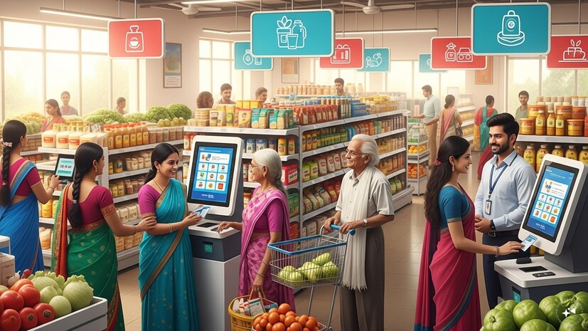  ఈ పథకం ద్వారా ఏపీలో లక్షల రేషన్ కార్డు హోల్డర్లు ఎంతో లాభపడతారు. ముఖ్యంగా మహిళలు, వృద్ధులు, ఉద్యోగులు రోజువారీ జీవితంలో చాలా సౌకర్యం పొందుతారు. “ప్రజలకు మెరుగైన, నాణ్యమైన సేవలు అందించడమే మా ప్రధాన లక్ష్యం. రేషన్ మార్టులు ఆధునిక రూపంలో ఉంటాయి. సబ్సిడీ సరుకులు సులభంగా, ఎక్కువ వైవిధ్యంతో లభిస్తాయి” అని ఏపీ ఆహార, పౌర సరఫరా శాఖ మంత్రి నాదెండ్ల మనోహర్ తెలిపారు. విజయవాడలో మూడు సర్కిళ్లలో పైలట్ ప్రాజెక్టు ద్వారా ప్రారంభమయ్యే ఈ మార్టులు విజయవంతమైతే ఇతర జిల్లాలు, నగరాలకు విస్తరించనున్నాయి. ప్రభుత్వం ఇప్పటికే అన్ని సన్నాహాలూ పూర్తి చేసింది. రేషన్ కార్డు స్కాన్ చేసి సరుకులు తీసుకోవడం, ఆధునిక స్టోర్ లాంటి వాతావరణం వీటిలో ఉంటుంది. ఇది ప్రజల్లో భారీ అంచనాలను సృష్టిస్తోంది. ఇవి త్వరగా రావాలని ప్రజలు కోరుకుంటున్నారు.