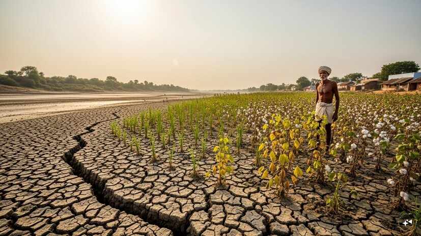  ఎల్ నినో వస్తే సమస్యేంటి?: వాతావరణ మార్పులు అనేవి మనకు వెంటనే ఫలితం చూపించవు. ఎల్ నినో అలాంటిదే. ఇది వచ్చినప్పుడు మన ఏపీ, తెలంగాణ, హైదరాబాద్‌లో ఎండల తీవ్రత బాగా పెరగడమే కాదు.. పంటలు సరిగా పండవు. పువ్వువు, కాయలు రావు. దిగుబడి బాగా తగ్గిపోతుంది. అలాగే.. నదులు, చెరువుల్లో నీరు బాగా తగ్గిపోతుంది. మన గోదావరి, కృష్ణా నదుల్లో కూడా నీరు చాలా వరకు తగ్గిపోయే ప్రమాదం ఉంటుంది. అంటే.. రాయలసీమ, ఉత్తర తెలంగాణ లాంటి ప్రాంతాల్లో రైతులు, ప్రజలకు తీవ్ర నీటి కొరత సమస్యలు రావచ్చు. ఈసారి వచ్చేది సూపర్ ఎల్ నినో కాబట్టి.. ఈ సమస్యలు మరింత ఎక్కువగా ఉండగలవు.