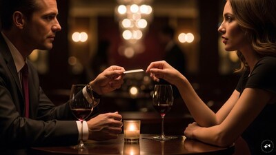 विवाहबाह्य संबंध: महिला डेटिंग ॲप्सवर जास्त वयाच्या, आर्थिकदृष्ट्या स्थिर पुरुषांना प्राधान्य देतात