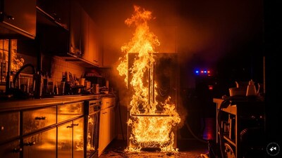 Fridge Explosions: Summer Safety Tips to Prevent Tragedies