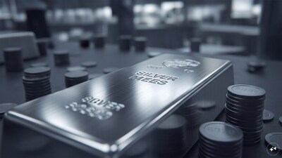 चांदी की कीमतों में एक दिन में 5,000 रुपये की भारी गिरावट; सोना दिखा रहा रिकवरी.