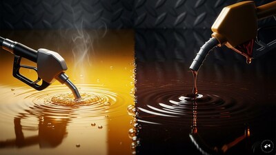 এক লিটার অপরিশোধিত তেল থেকে কতটা পেট্রোল তৈরি হয়? জানুন বিস্তারিত.