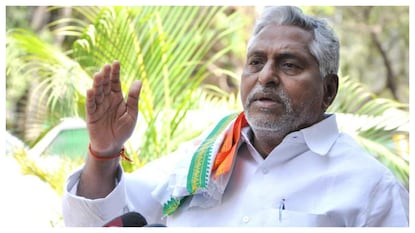 jeevan reddy jeevan reddy