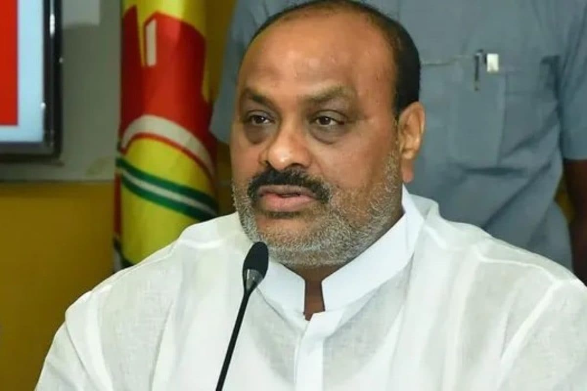 ఏపీలో బీసీ రక్షణ చట్టం దిశగా కీలక అడుగులు.. ప్రత్యేక కోర్టుల ఏర్పాటుపైనా ప్రభుత్వం ఆలోచన