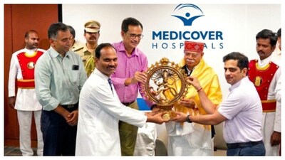 medicover hospital