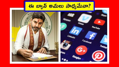 ఈ బ్యాన్ అమలు సాధ్యమేనా?