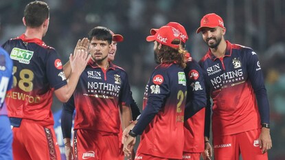 ఆర్సీబీ