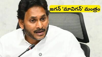 Mavigan: ఏపీ కొత్త రాజధానిగా మావిగన్.. జగన్ సంచలన డిమాండ్!