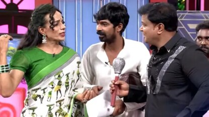 Photo Curtesy: ETV Jabardasth