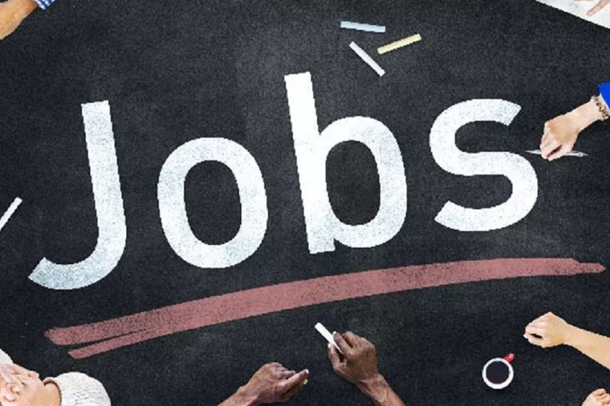 Jobs Alert: నిరుద్యోగులకు అలర్ట్.. ఈ ఉద్యోగాలకు అప్లై చేశారా? నేడే లాస్ట్ డేట్!