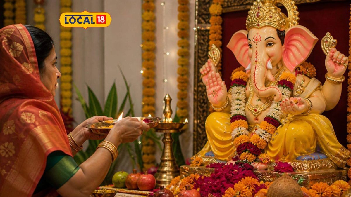 Angaraka Sankashti Chaturthi: నేడే అంగారక సంకష్ట చతుర్థి.. ఈ రోజున ...