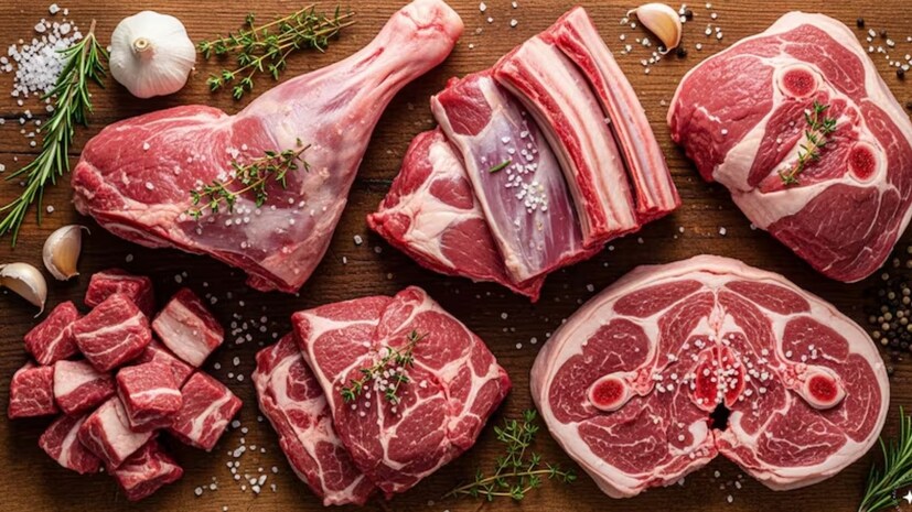  Mutton Fat Parts:  నాన్-వెజ్ ప్రియులలో మటన్‌ను అమితంగా ఇష్టపడే వారి సంఖ్య చాలా ఎక్కువ. మటన్‌లో ప్రోటీన్లు, ఐరన్, జింక్, విటమిన్ బి12 లాంటి ఎన్నో అవసరమైన పోషకాలు పుష్కలంగా ఉంటాయి. ఇవి కండరాల బలానికి, శరీర ఎదుగుదలకు ఎంతగానో తోడ్పడతాయి.