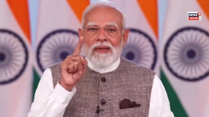 News18 News18