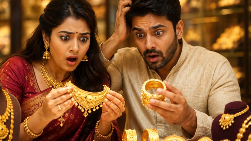  పాత బంగారం విక్రయాలు పెరగడంతో దేశంలో గోల్డ్ రీసైక్లింగ్ రంగం కూడా వేగంగా అభివృద్ధి చెందుతోంది. లాకర్లలో ఉపయోగించకుండా ఉన్న పాత ఆభరణాలను ప్రజలు విక్రయిస్తుండగా, వాటిని కరిగించి మళ్లీ కొత్త నగల తయారీలో వినియోగిస్తున్నారు. దీంతో రీసైక్లింగ్ పరిశ్రమకు కూడా గణనీయమైన లాభం చేకూరుతోంది. ఇండియా టుడే నివేదిక ప్రకారం, ముత్తూట్ ఎగ్జిమ్ సంస్థకు చెందిన 100కు పైగా గోల్డ్ పాయింట్లలో పాత బంగారం కొనుగోళ్లు సుమారు 40 శాతం పెరిగాయి. సంస్థ సీఈఓ కేయూర్ షా మాట్లాడుతూ, విశ్వసనీయమైన, పారదర్శక విధానాల ద్వారా పాత బంగారాన్ని విక్రయించడానికి ప్రజలు ఇప్పుడు మరింత ఆసక్తి చూపుతున్నారని తెలిపారు.
