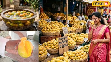 Mangoes