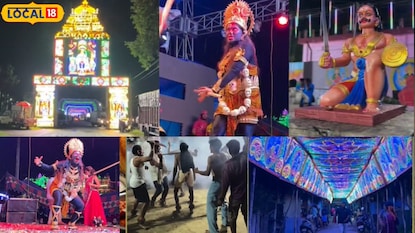 Gangamma Jathara 2026 Gangamma Jathara 2026