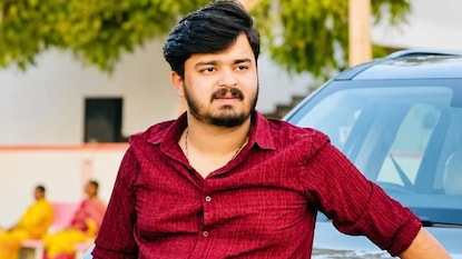 బండి భగీరథ్ బండి భగీరథ్