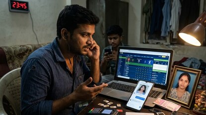 ప్రతీకాత్మక చిత్రం