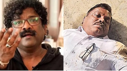 చంద్రబోస్, అతడి సోదరుడు చంద్రబోస్, అతడి సోదరుడు