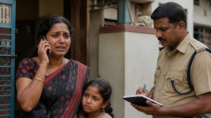 ప్రతీకాత్మక చిత్రం ప్రతీకాత్మక చిత్రం
