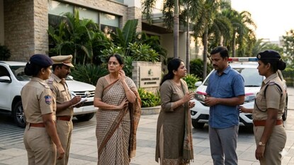 ప్రతీకాత్మక చిత్రం