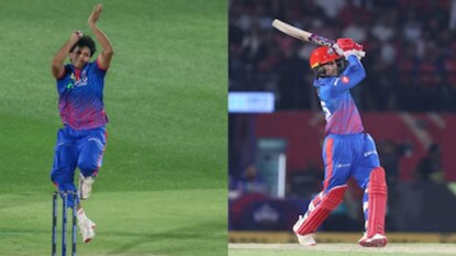 మాధవ్ తివారీ