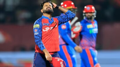 శ్రేయస్ అయ్యర్