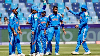 టీమిండియా టీమిండియా