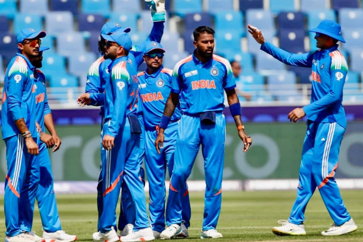 ODI World Cup 2027:  2027 ప్రపంచకప్ కోసం బీసీసీఐ మాస్టర్ ప్లాన్.. 2026 తర్వాత మార్పులు ఉండవు