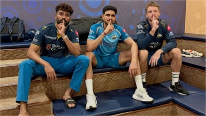 PC : Shubman Gill PC : Shubman Gill