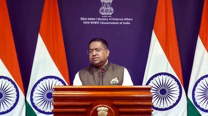 రణధీర్ జైస్వాల్ రణధీర్ జైస్వాల్