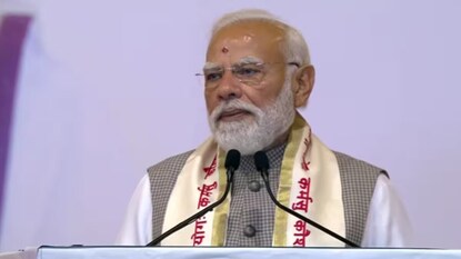 ప్రధాని మోదీ (ఫైల్ ఫోటో)