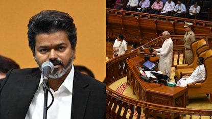 విజయ్, కేరళ అసెంబ్లీ విజయ్, కేరళ అసెంబ్లీ