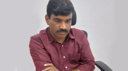 ఏసీబీకి చిక్కిన సైబర్ క్రైమ్ ఇన్‌స్పెక్టర్ మహేందర్