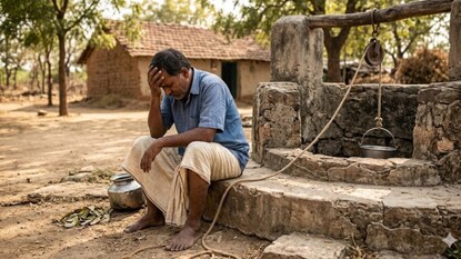 ప్రతీకాత్మక చిత్రం