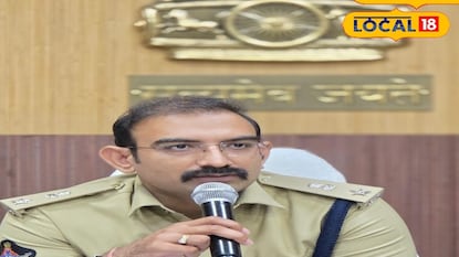 News18 News18