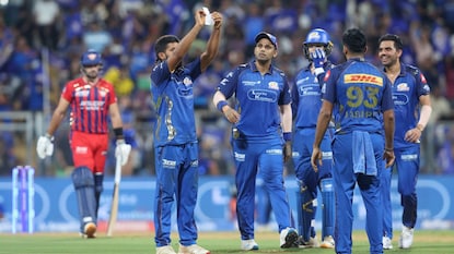 Pc : IPL Pc : IPL