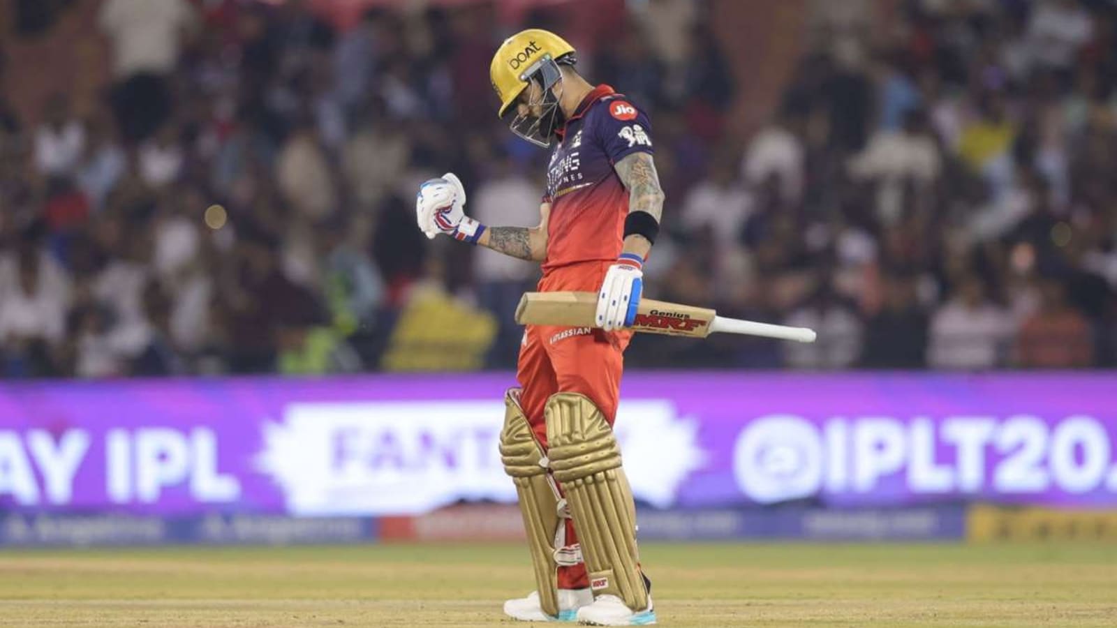 virat kohli IPL 2026, virat kohli Centuries, virat kohli Stats, kolkata knight riders vs royal challengers bengaluru match scorecard, virat kohli, kolkata knight riders vs royal challengers Bengaluru, royal challengers bengaluru vs kolkata knight riders match scorecard, rcb kkr, rcb versus kkr, kartik tyagi, rcb vs kkr 2026, royal challengers bengaluru vs kolkata knight riders timeline, kkr rcb, royal challengers bengaluru vs kolkata knight riders standings, kkr versus rcb, IPL 2026 Points Table, IPL 2026 Playoffs, Sports News, విరాట్ కోహ్లీ, ఆర్సీబీ, రాయల్ చాలెంజర్స్ బెంగళూరు, ఐపీఎల్ 2026, ఐపీఎల్, క్రీడా వార్తలు, స్పోర్ట్స్ న్యూస్