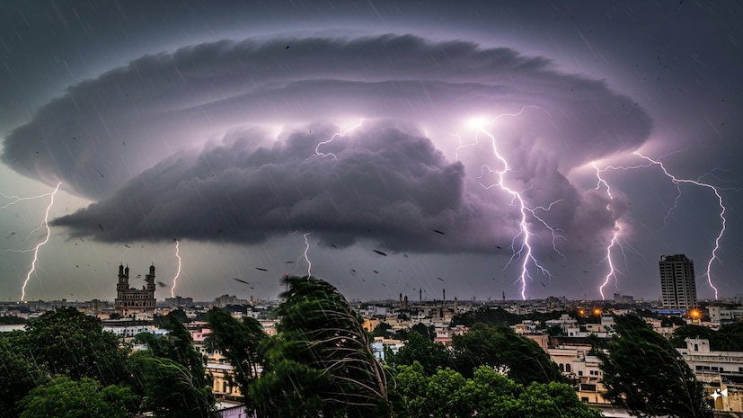 Hyderabad news, Weather Update, IMD, Weather Alert, Rain Predicts, heavy rains, భారీ వర్షాలు, వానలు, వాతావరణం, హైదరాబాద్, హైదరాబాద్ వాతావరణం Hyderabad news, Weather Update, IMD, Weather Alert, Rain Predicts, heavy rains, భారీ వర్షాలు, వానలు, వాతావరణం, హైదరాబాద్, హైదరాబాద్ వాతావరణం